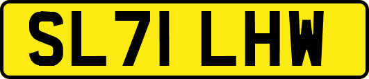 SL71LHW