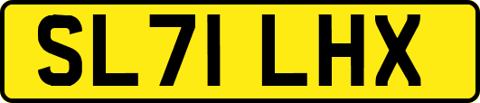 SL71LHX
