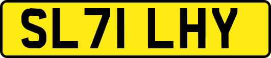 SL71LHY