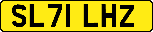 SL71LHZ