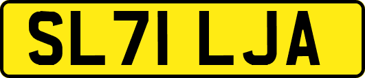 SL71LJA