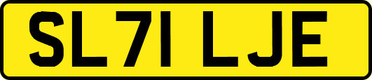 SL71LJE