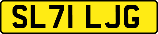 SL71LJG