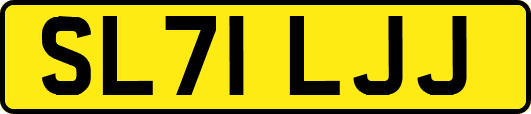 SL71LJJ