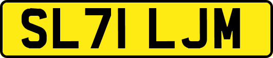 SL71LJM