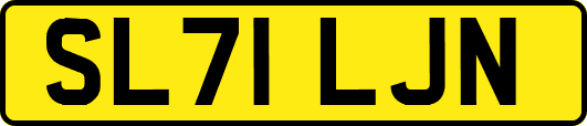 SL71LJN