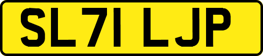 SL71LJP