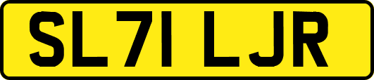 SL71LJR