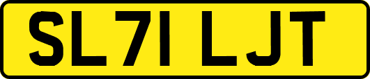 SL71LJT