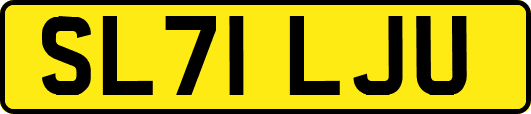 SL71LJU