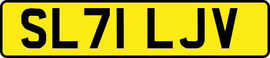 SL71LJV