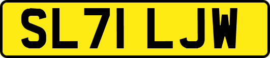 SL71LJW