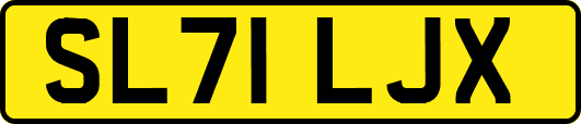 SL71LJX