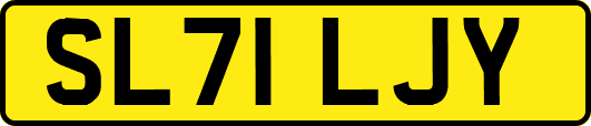SL71LJY