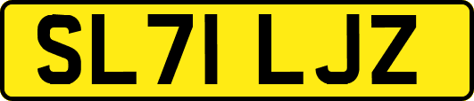 SL71LJZ