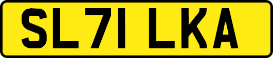 SL71LKA