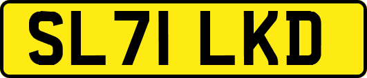 SL71LKD