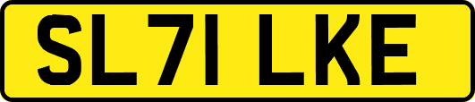 SL71LKE
