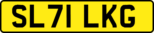 SL71LKG
