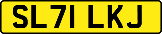 SL71LKJ