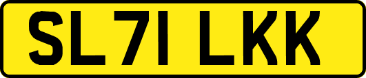 SL71LKK