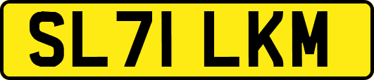 SL71LKM