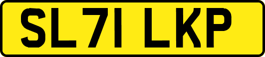 SL71LKP