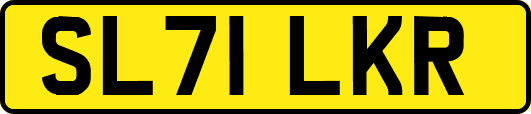 SL71LKR
