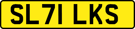 SL71LKS