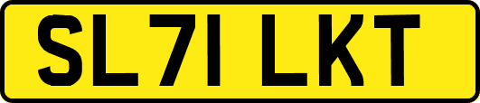 SL71LKT