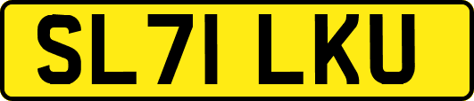 SL71LKU