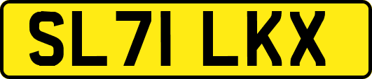 SL71LKX