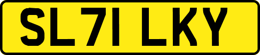 SL71LKY