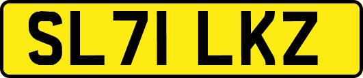 SL71LKZ