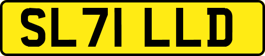SL71LLD