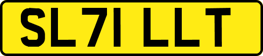 SL71LLT
