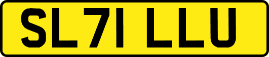 SL71LLU