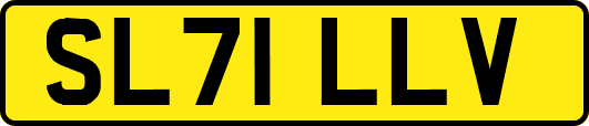 SL71LLV