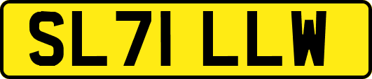 SL71LLW