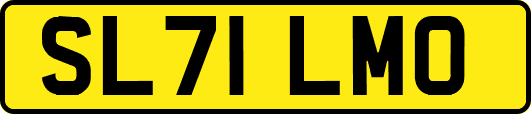 SL71LMO