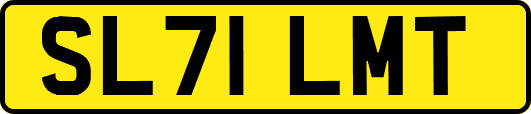SL71LMT