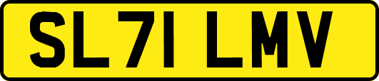 SL71LMV