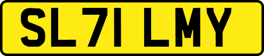 SL71LMY