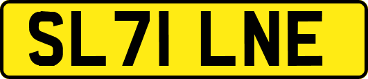 SL71LNE
