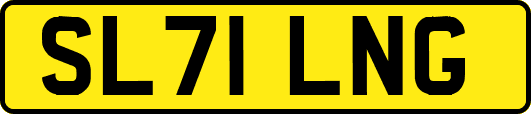 SL71LNG