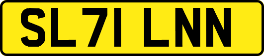 SL71LNN