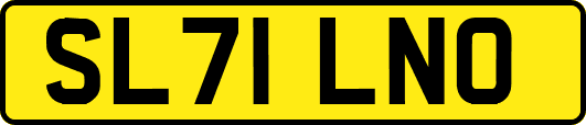 SL71LNO