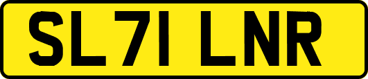 SL71LNR