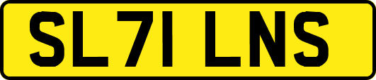 SL71LNS