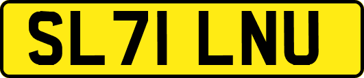 SL71LNU